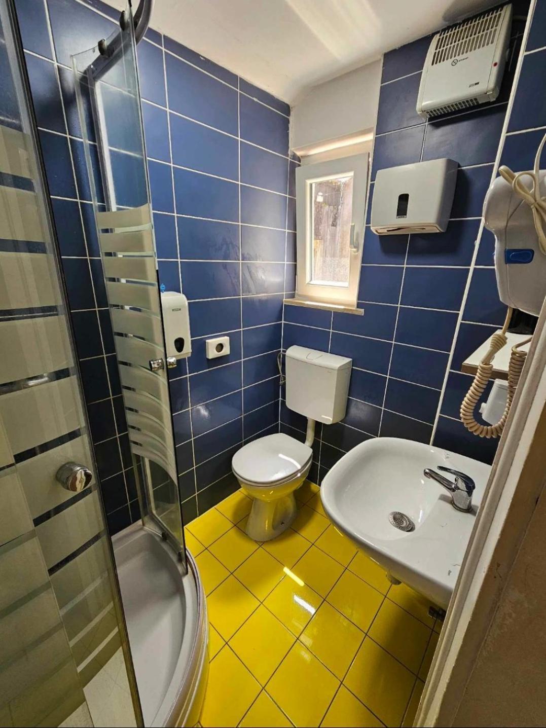 Rooms In Сплит Экстерьер фото