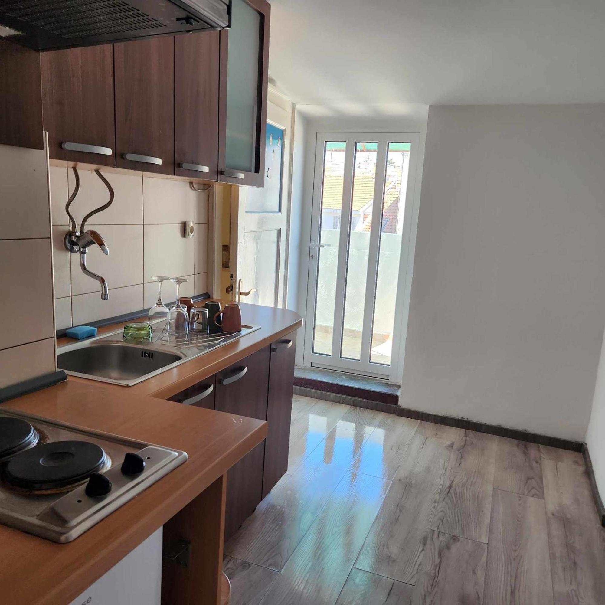 Rooms In Сплит Экстерьер фото