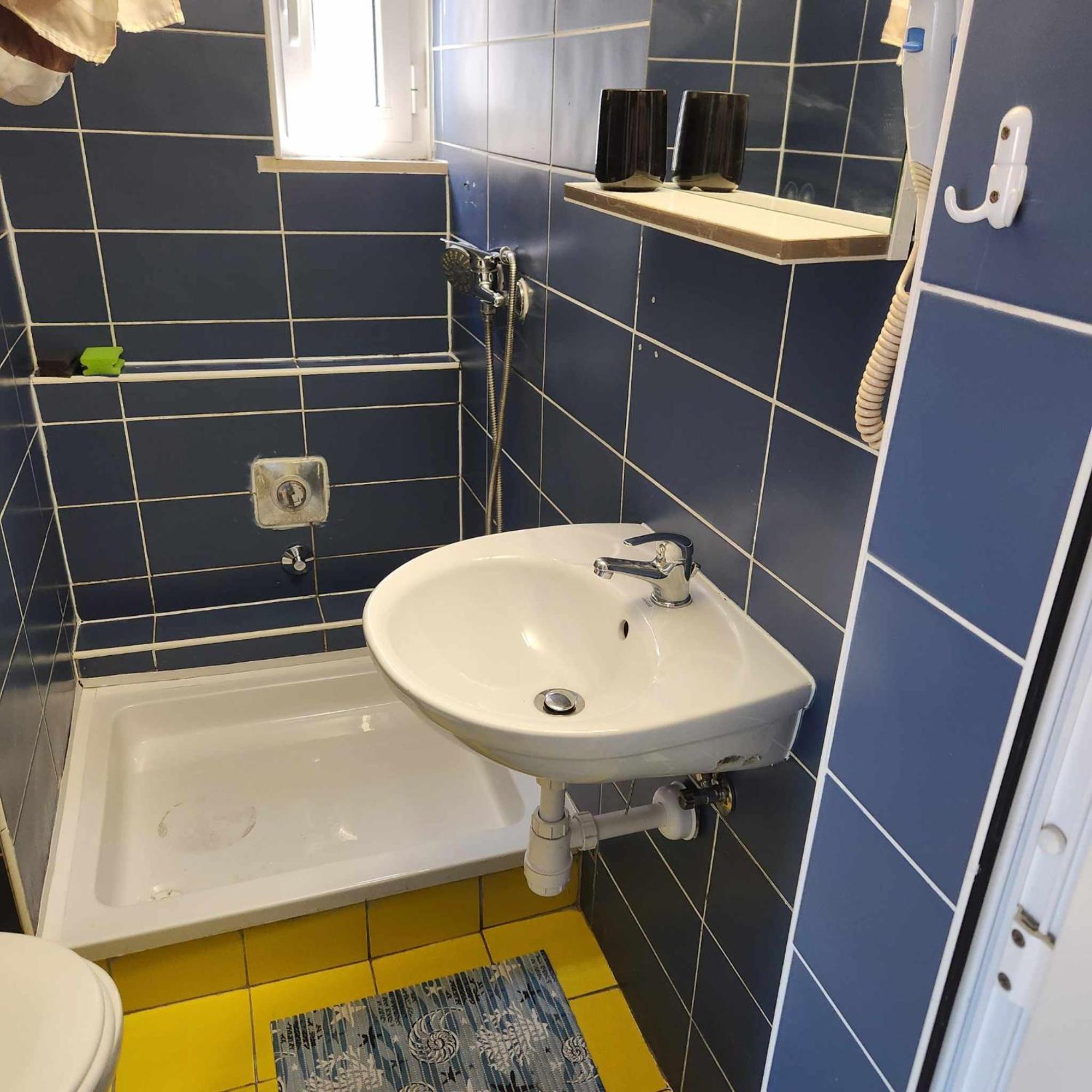 Rooms In Сплит Экстерьер фото